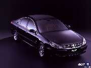 Peugeot 607
