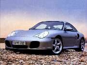 Porsche 911 Turbo 2