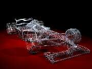 F1 : structure