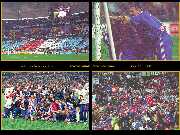 Finale Coupe de la Ligue