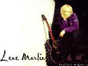 Lene Marlin 5
