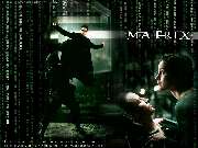 Matrix 5