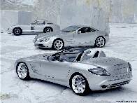 Mercedes_SLR_1