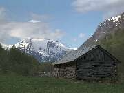 Montagne