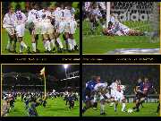 OL / Nantes & PSG