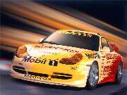 Porsche 911 course