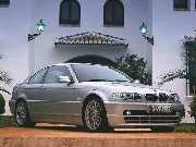 Bmw 3 coup