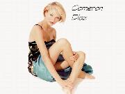 Cameron Diaz