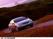 Citroen c5 1