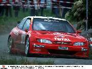 Citroen Xsara Rally