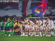 Derby OL / Asse