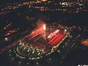 Stade de GERLAND