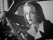 Gillian Anderson 4