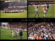 Arsenal / OL