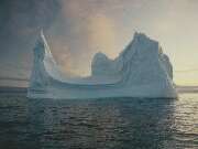 iceberg