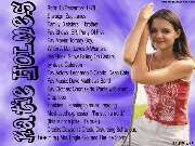 Katie Holmes 38
