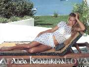 Anna Kournikova 2