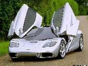 Mc-Laren F1