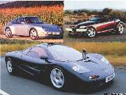 McLaren F1