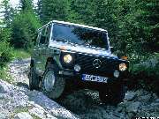 Mercedes classe G