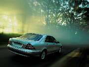 Mercedes classe S