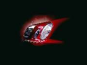 Mercedes Clk