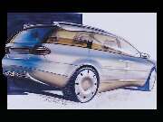 Mercedes projet