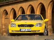 Mercedes Slk