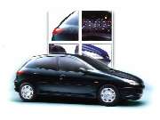 Peugeot 206 3