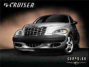 PT Cruiser