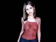 Sarah Michelle Gellar