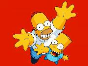 Les Simpsons