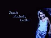 Sarah Michelle Gellar 1