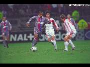 Steve Marlet (au Spartak)
